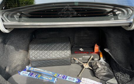 Nissan Tiida, 2008 год, 570 000 рублей, 10 фотография