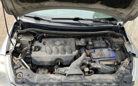 Nissan Tiida, 2008 год, 570 000 рублей, 11 фотография