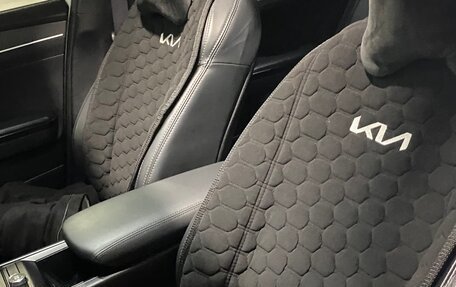KIA K5, 2021 год, 2 790 000 рублей, 10 фотография