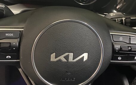 KIA K5, 2021 год, 2 790 000 рублей, 11 фотография