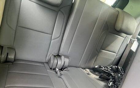 Chevrolet Tahoe IV, 2016 год, 3 000 000 рублей, 7 фотография