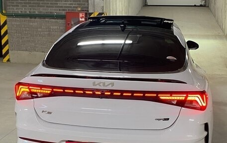 KIA K5, 2021 год, 2 790 000 рублей, 7 фотография
