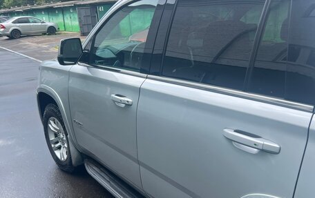 Chevrolet Tahoe IV, 2016 год, 3 000 000 рублей, 16 фотография
