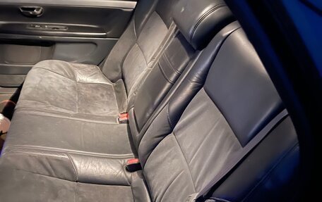 Volvo S80 II рестайлинг 2, 2001 год, 450 000 рублей, 4 фотография
