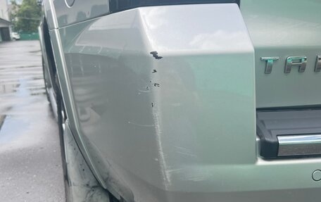Chevrolet Tahoe IV, 2016 год, 3 000 000 рублей, 15 фотография