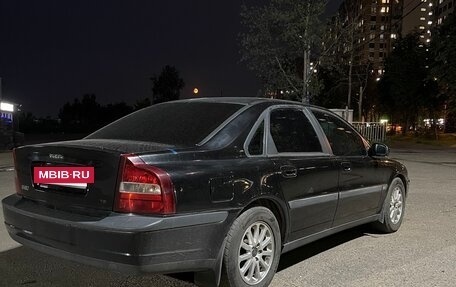 Volvo S80 II рестайлинг 2, 2001 год, 450 000 рублей, 6 фотография