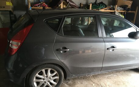 Hyundai i30 I, 2009 год, 1 750 000 рублей, 3 фотография