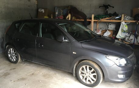 Hyundai i30 I, 2009 год, 1 750 000 рублей, 2 фотография