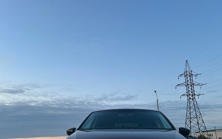 Volkswagen Polo VI (EU Market), 2011 год, 750 000 рублей, 8 фотография