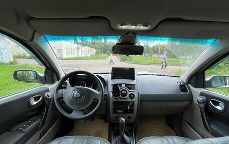 Renault Megane II, 2005 год, 390 000 рублей, 7 фотография