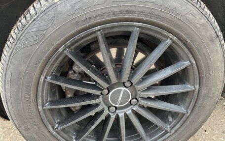 Renault Megane II, 2005 год, 390 000 рублей, 8 фотография
