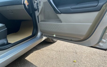 Renault Megane II, 2005 год, 390 000 рублей, 14 фотография
