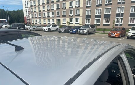 Toyota Prius, 2009 год, 600 000 рублей, 10 фотография