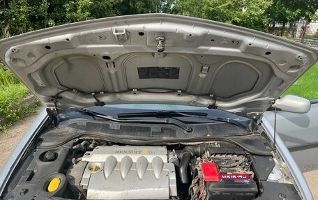 Renault Megane II, 2005 год, 390 000 рублей, 13 фотография