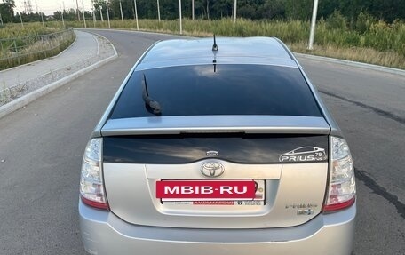 Toyota Prius, 2009 год, 600 000 рублей, 9 фотография
