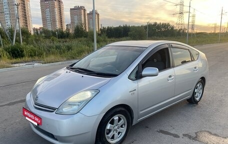Toyota Prius, 2009 год, 600 000 рублей, 3 фотография
