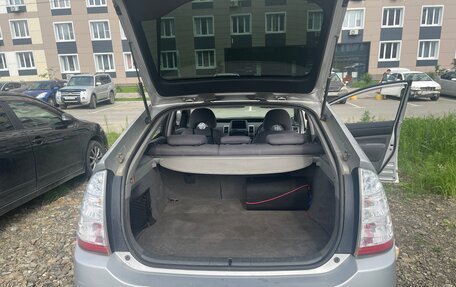 Toyota Prius, 2009 год, 600 000 рублей, 20 фотография