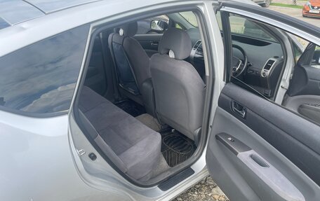Toyota Prius, 2009 год, 600 000 рублей, 18 фотография