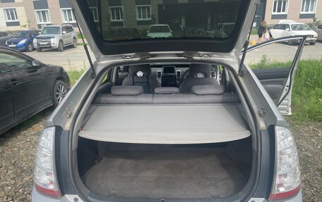 Toyota Prius, 2009 год, 600 000 рублей, 19 фотография