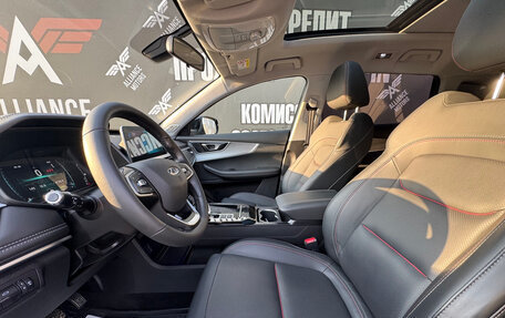 Chery Tiggo 7 Pro, 2022 год, 1 645 000 рублей, 13 фотография