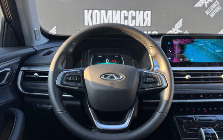 Chery Tiggo 7 Pro, 2022 год, 1 645 000 рублей, 17 фотография