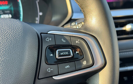 Chery Tiggo 7 Pro, 2022 год, 1 645 000 рублей, 18 фотография