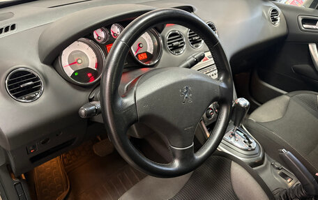 Peugeot 308 II, 2009 год, 389 000 рублей, 5 фотография
