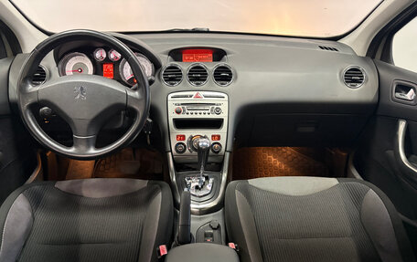 Peugeot 308 II, 2009 год, 389 000 рублей, 8 фотография