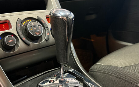 Peugeot 308 II, 2009 год, 389 000 рублей, 11 фотография