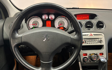 Peugeot 308 II, 2009 год, 389 000 рублей, 6 фотография