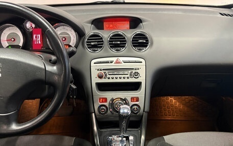 Peugeot 308 II, 2009 год, 389 000 рублей, 7 фотография