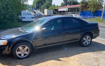 Dodge Stratus II, 2004 год, 330 000 рублей, 1 фотография