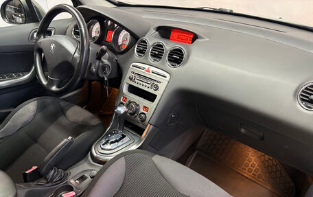 Peugeot 308 II, 2009 год, 389 000 рублей, 16 фотография