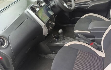 Nissan Note II рестайлинг, 2018 год, 1 050 000 рублей, 5 фотография