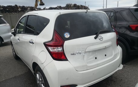 Nissan Note II рестайлинг, 2018 год, 1 050 000 рублей, 11 фотография