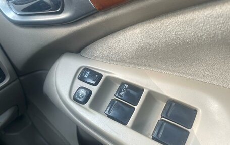 Nissan Bluebird Sylphy II, 2003 год, 350 000 рублей, 8 фотография