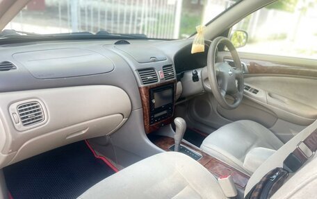 Nissan Bluebird Sylphy II, 2003 год, 350 000 рублей, 7 фотография