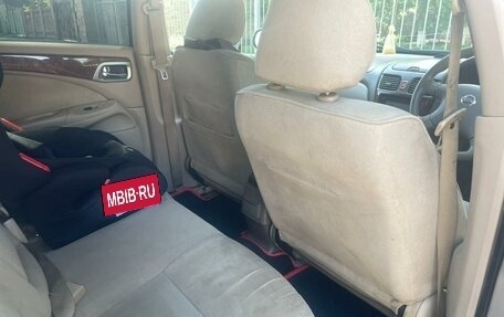 Nissan Bluebird Sylphy II, 2003 год, 350 000 рублей, 6 фотография