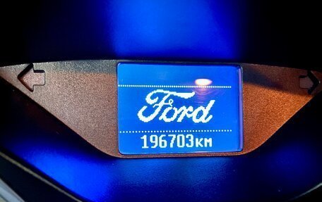 Ford Focus III, 2011 год, 1 500 000 рублей, 12 фотография
