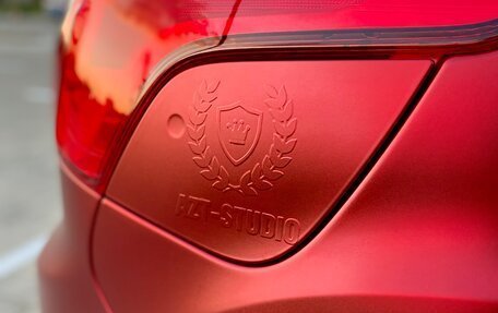 Ford Focus III, 2011 год, 1 500 000 рублей, 8 фотография