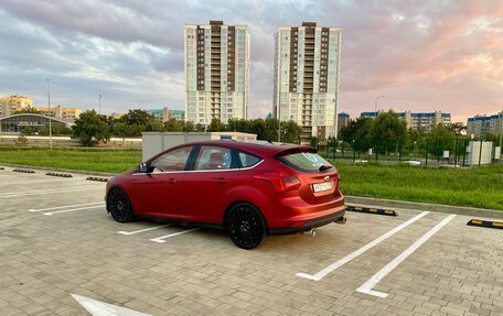 Ford Focus III, 2011 год, 1 500 000 рублей, 6 фотография