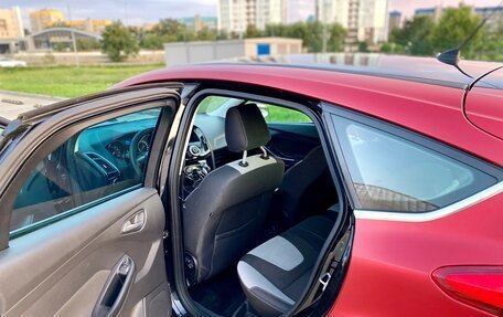 Ford Focus III, 2011 год, 1 500 000 рублей, 7 фотография
