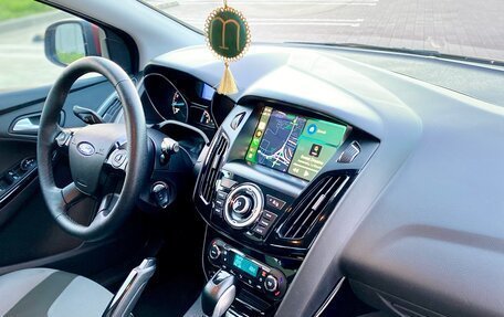 Ford Focus III, 2011 год, 1 500 000 рублей, 11 фотография