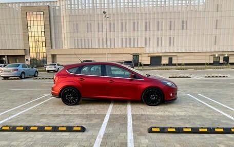 Ford Focus III, 2011 год, 1 500 000 рублей, 3 фотография