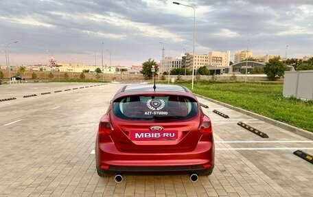 Ford Focus III, 2011 год, 1 500 000 рублей, 5 фотография