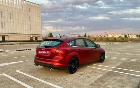 Ford Focus III, 2011 год, 1 500 000 рублей, 4 фотография