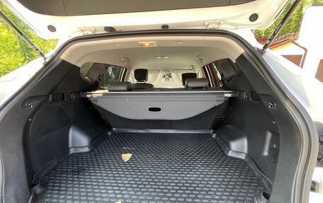 Hyundai Santa Fe III рестайлинг, 2015 год, 2 500 000 рублей, 4 фотография