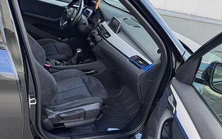 BMW X1, 2018 год, 2 700 000 рублей, 3 фотография