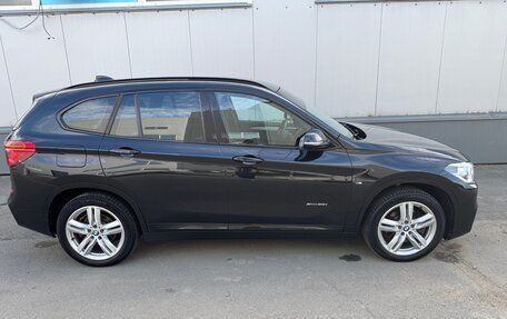 BMW X1, 2018 год, 2 700 000 рублей, 2 фотография