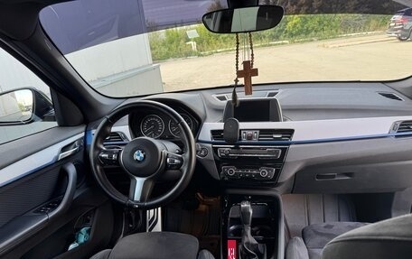 BMW X1, 2018 год, 2 700 000 рублей, 4 фотография
